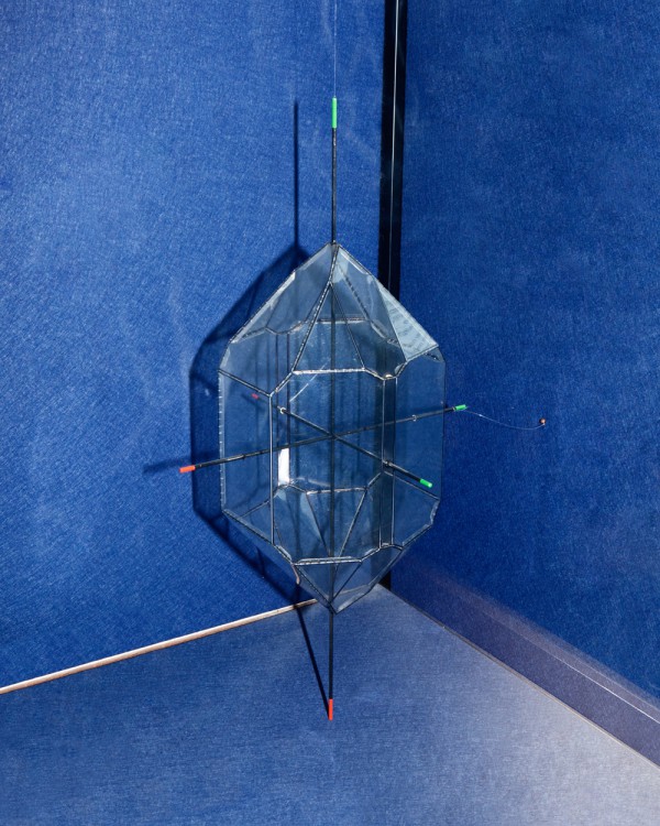 Silent Counts by Johan Rosenmunthe | Waterfall