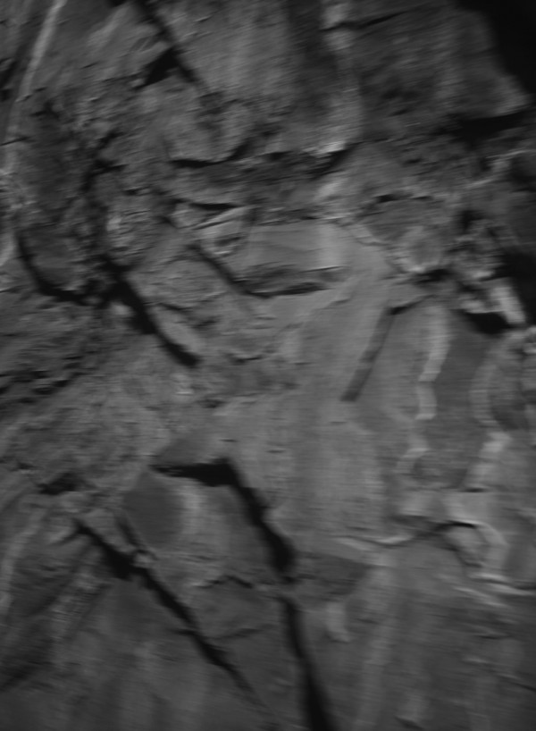 Silent Counts by Johan Rosenmunthe | Waterfall